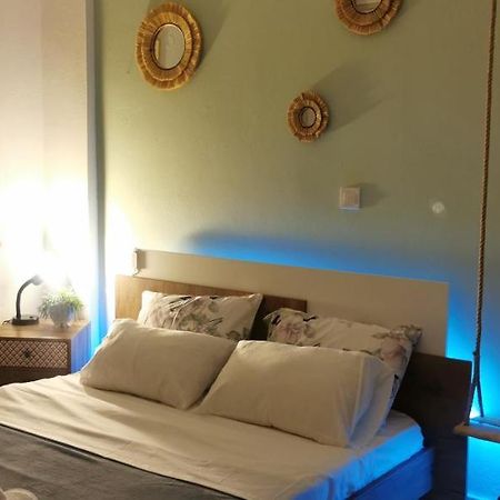 Blossom Apartment Kos Ampavris Экстерьер фото