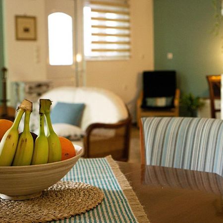 Blossom Apartment Kos Ampavris Экстерьер фото