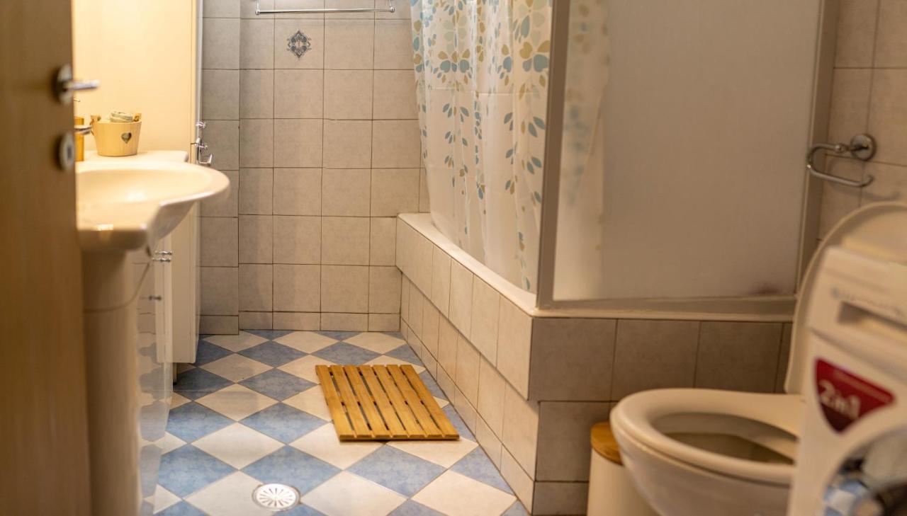 Blossom Apartment Kos Ampavris Экстерьер фото