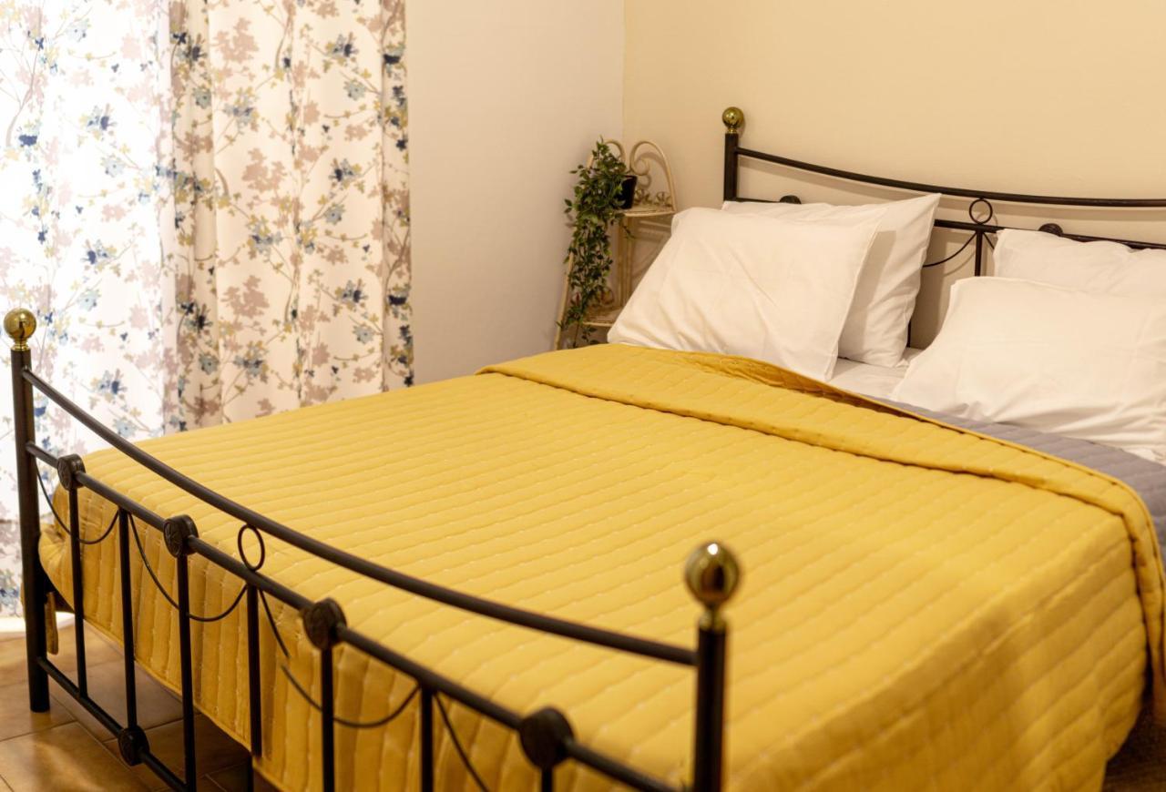 Blossom Apartment Kos Ampavris Экстерьер фото