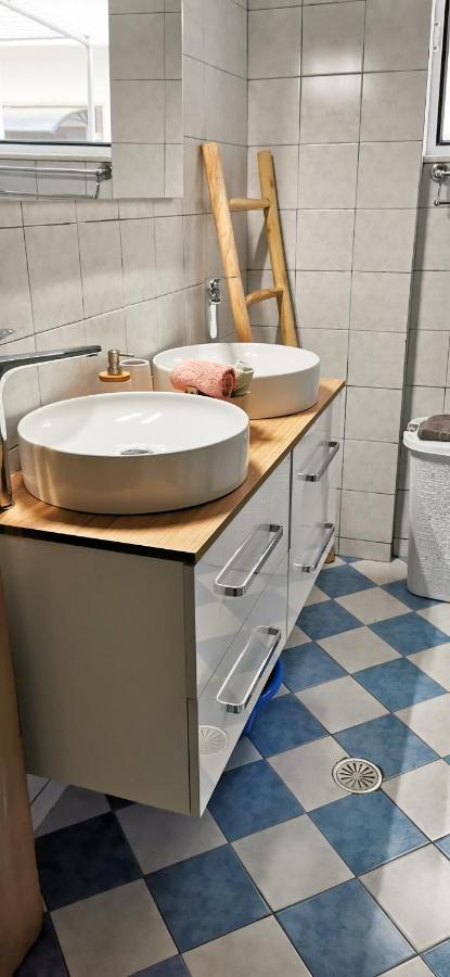 Blossom Apartment Kos Ampavris Экстерьер фото