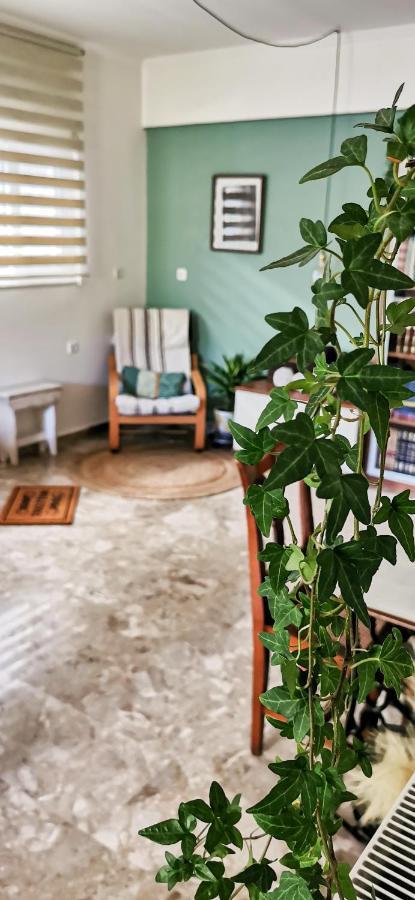 Blossom Apartment Kos Ampavris Экстерьер фото